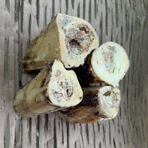British beef marrow bones