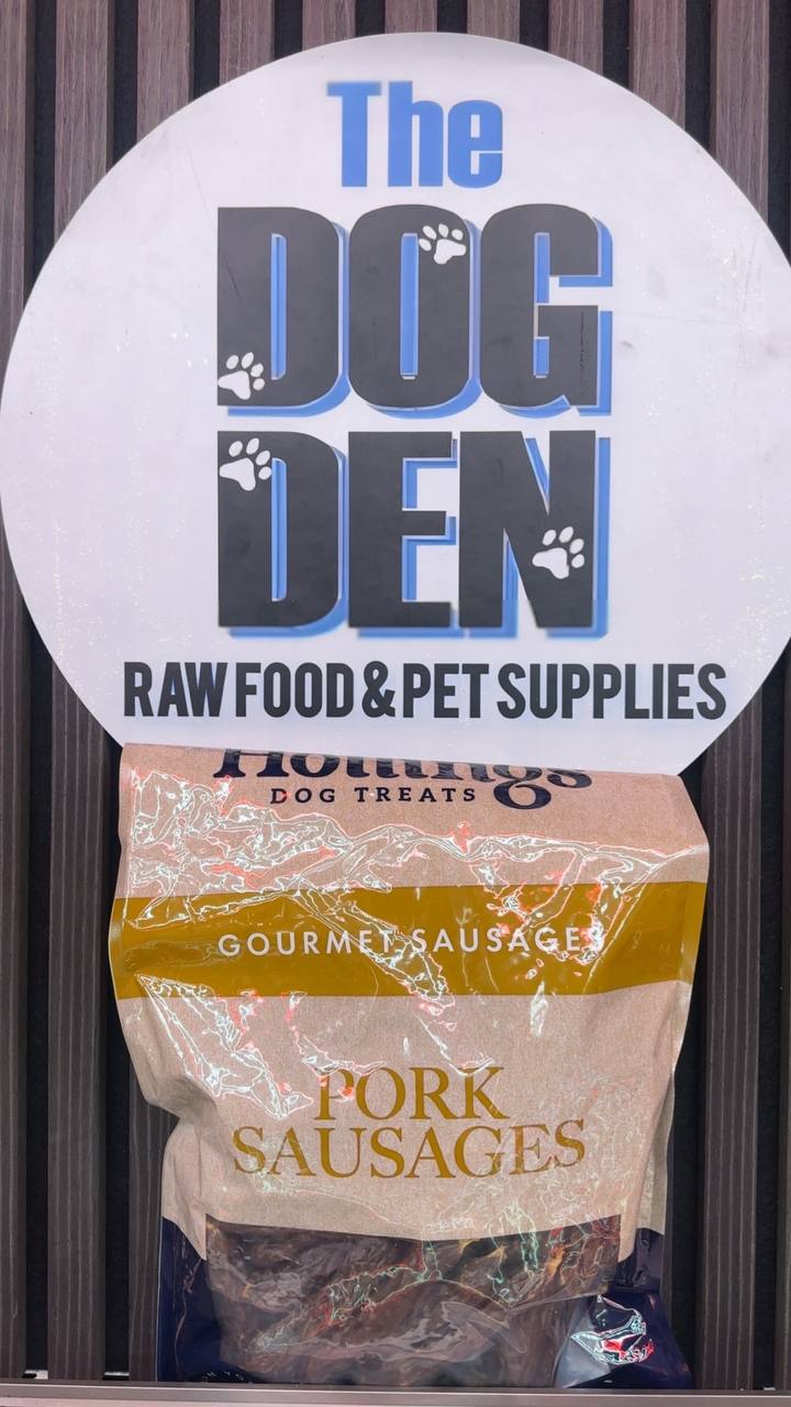 Pork Sausages 1kg